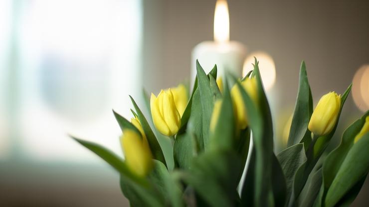 Påskeblomst